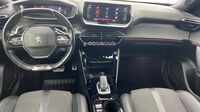 Peugeot 2008 1.2 PureTech 130ch S&S GT EAT8 — photo 8
