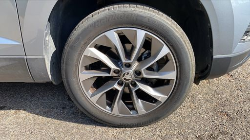 Skoda Karoq 2.0 TDI 116 - Clever – 2021 – 118815 km – Diesel – Boîte Manuelle — photo 15