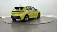 Peugeot 208 1.2 Hybrid 100ch Active e-DCS6 — photo 5