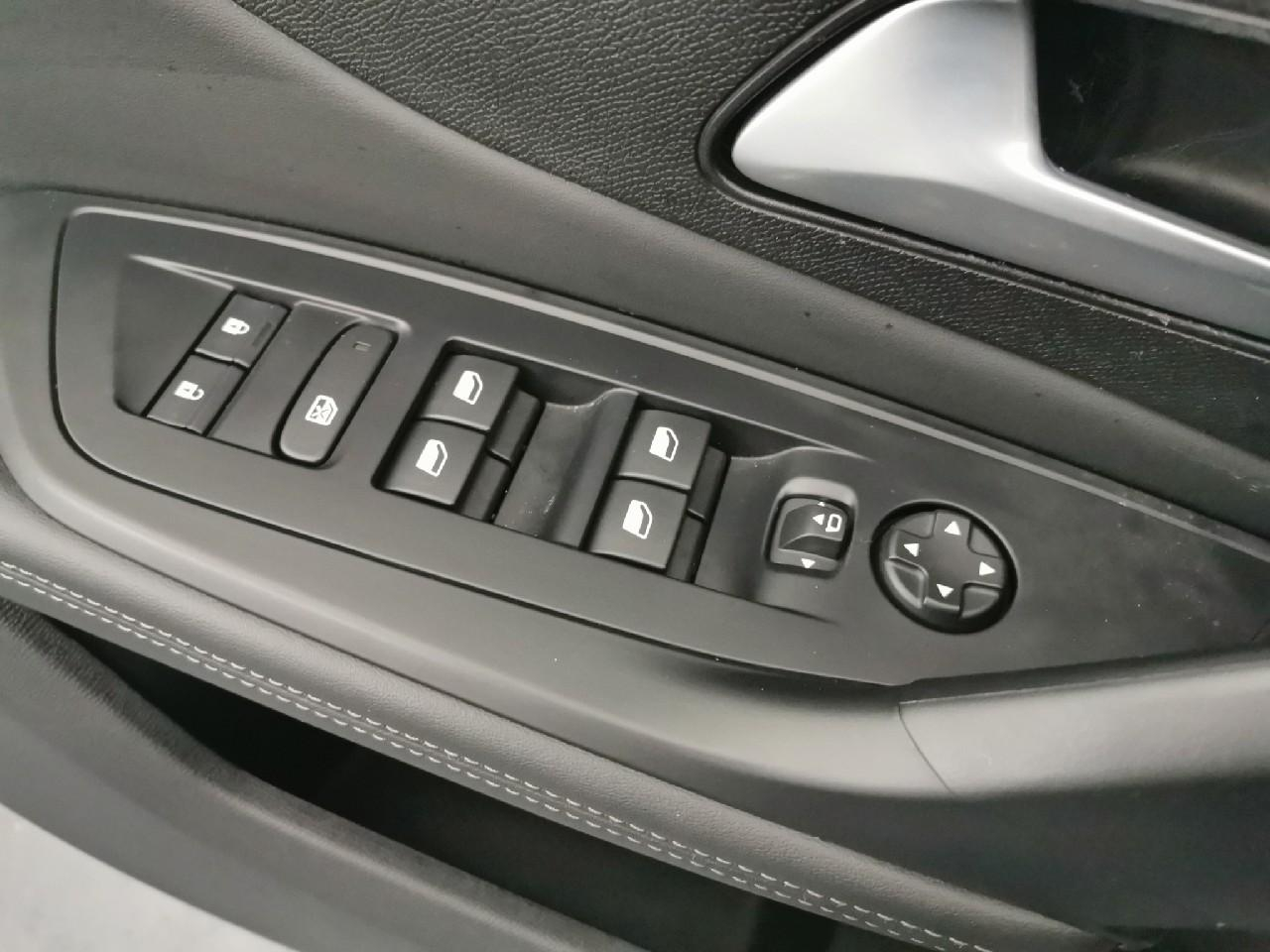 Peugeot 308 bluehdi 130ch s&s eat8 allure — photo 17