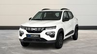 Dacia Spring Essential