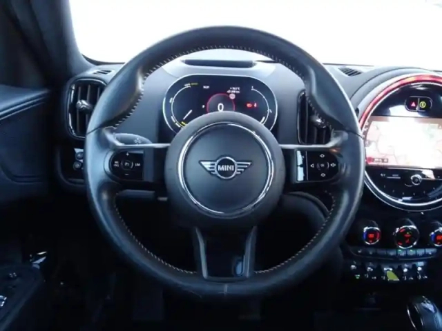 Mini Countryman cooper se  125ch + 95ch northwood all4 bva6 — photo 20