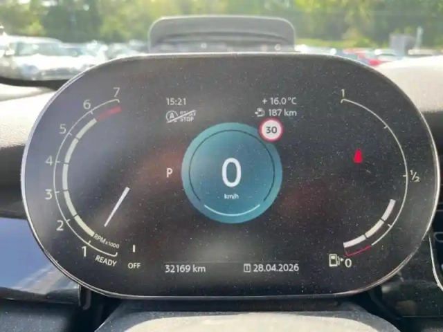Mini Mini 5 portes cooper 136ch edition premium plus bva7 — photo 14