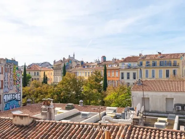 Appartement 1 pièce 40 m²