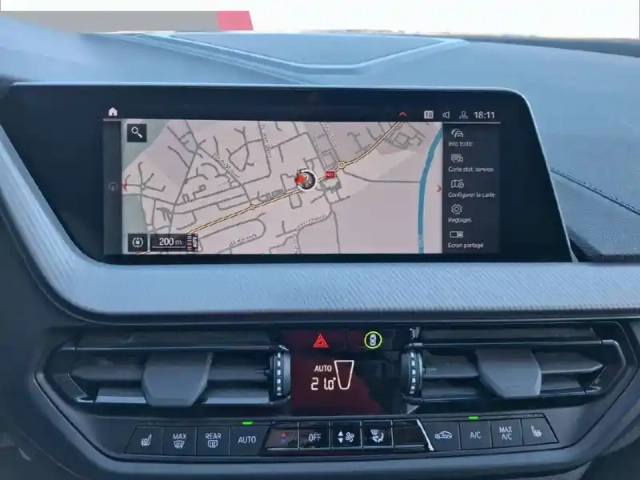 Bmw Serie 1 m135i xdrive 306 ch bva8 — photo 22