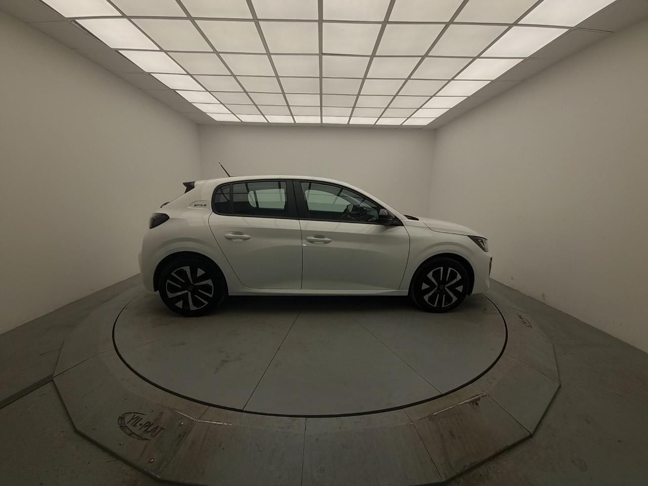 Peugeot 208 100 s&s bvm6 style — photo 6