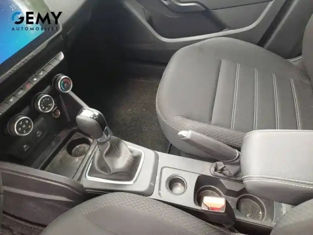 Dacia Duster tce 150 fap 4x2 edc — photo 12