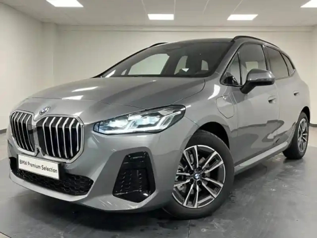 Bmw Serie 2 série 2 activetourer 225e 245ch xdrive m sport dkg7