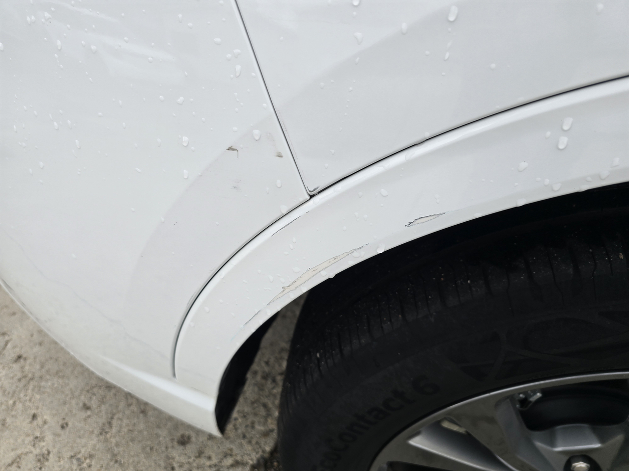 Ford Kuga 2.5 Duratec 225 ch PHEV Powershift — photo 36