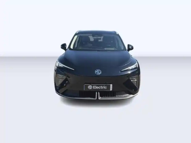 Mg Mgs6 luxury 77 kwh — photo 22