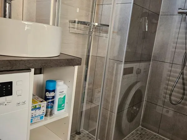 AV Appartement en résidence Le Cap d'Agde