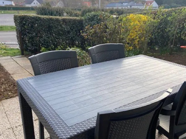 Appartement T2 Stella / Cucq