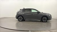 Peugeot 208 e-208 156ch Allure — photo 4