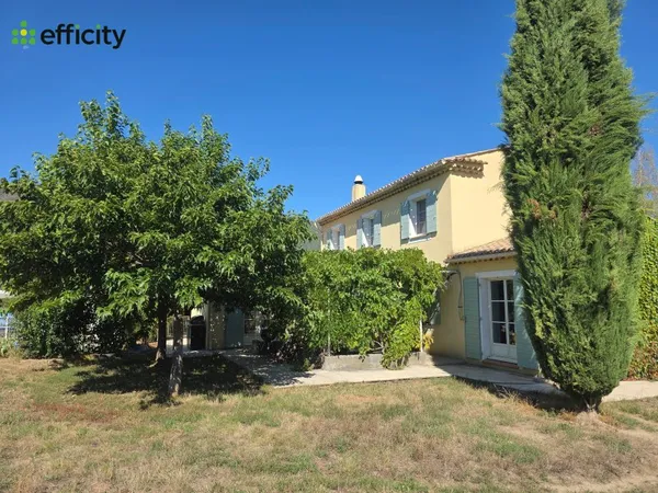 Maison 5 pièces 200 m²