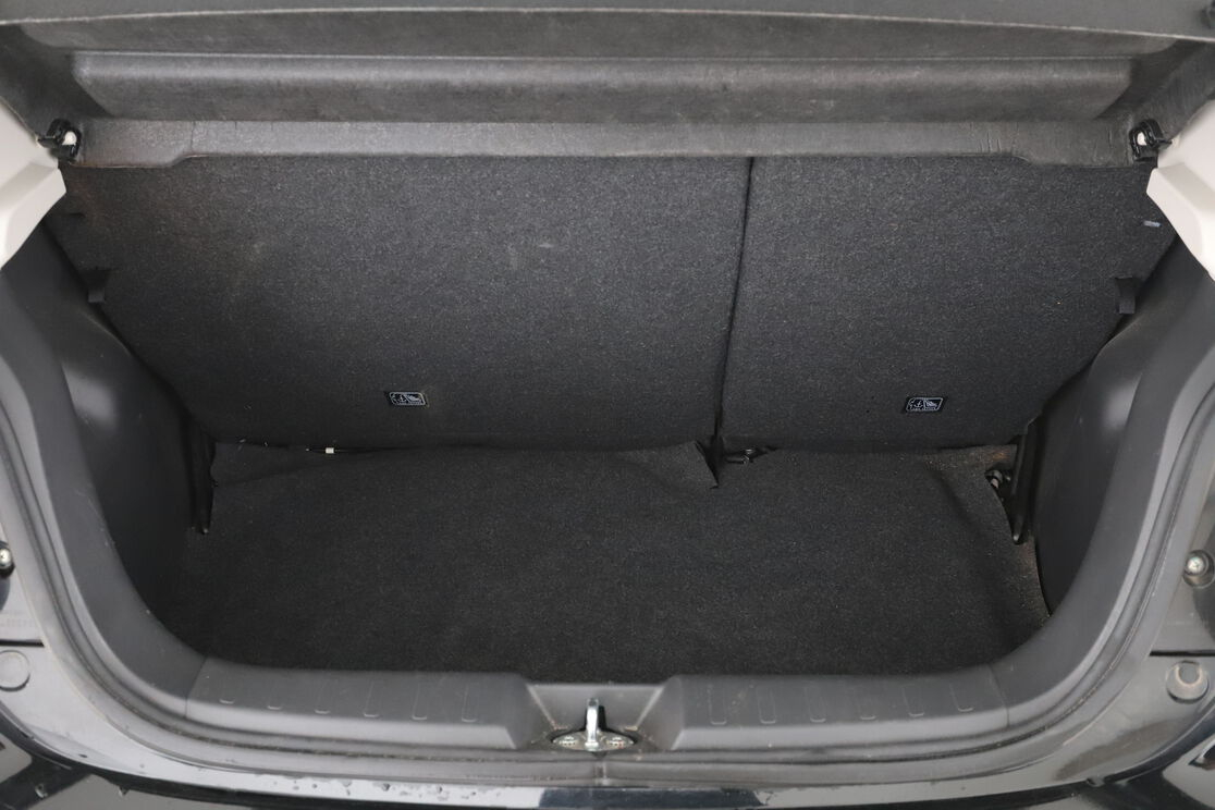 Mitsubishi Space Star 1.2 MIVEC Inform — photo 16