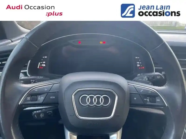 Audi Q7 55 tfsi e 380 tiptronic 8 quattro — photo 3