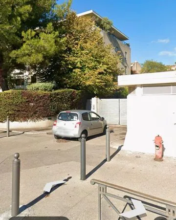 Location place de parking quartier Mazargues