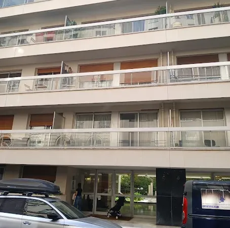 Appartement 2 pièces 80 m²