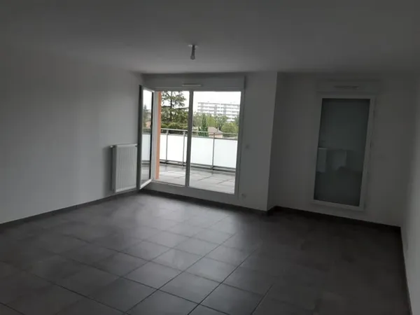 Appartement T3