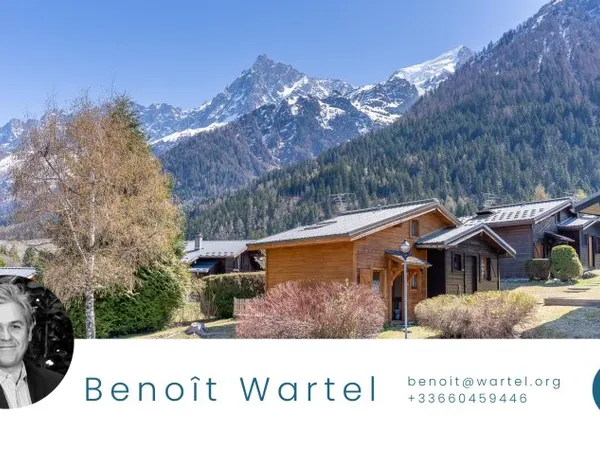 Maison 2 pièces 47 m²