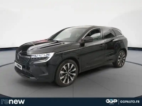 Renault Austral 1.2 e-tech full hybrid 200ch techno