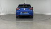 Renault Clio 1.6 E-Tech hybride 145ch Techno — photo 6