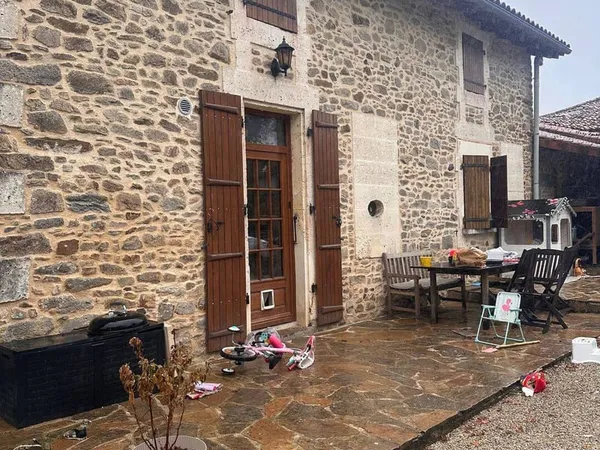Maison 4 pièces 145 m²