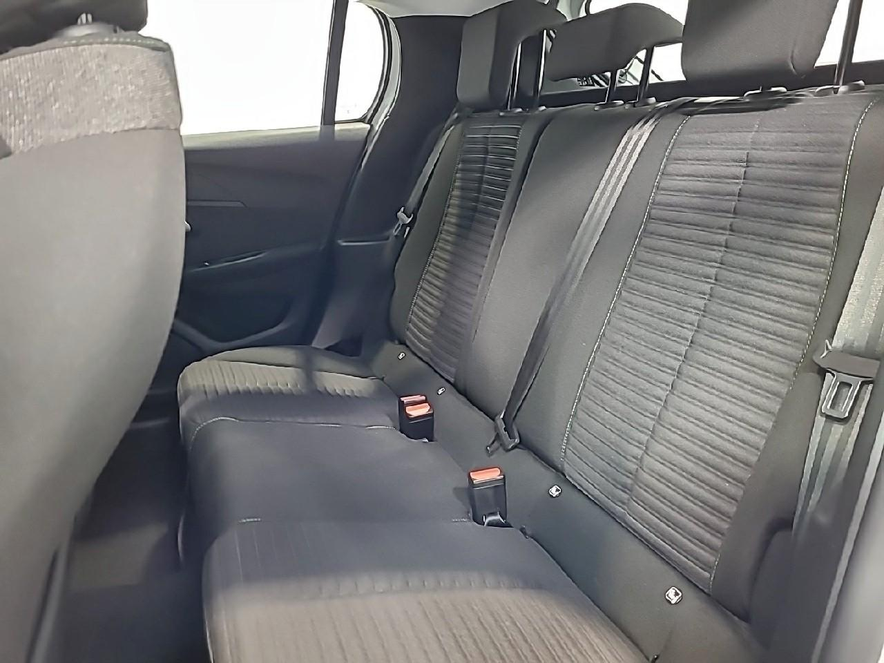 Peugeot 208 puretech 75 s&s bvm5 active — photo 13
