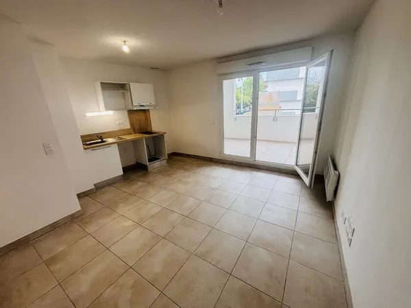 Appartement à louer Montpellier