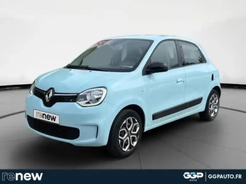 Renault Twingo 1.0 sce 65ch equilibre