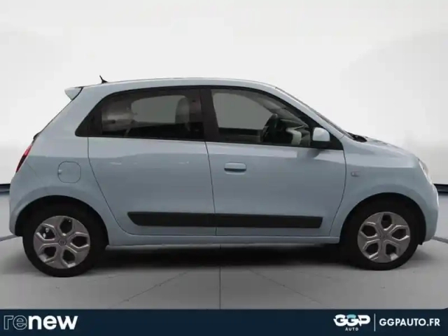 Renault Twingo e-tech electric zen r80 achat intégral - 21my — photo 40