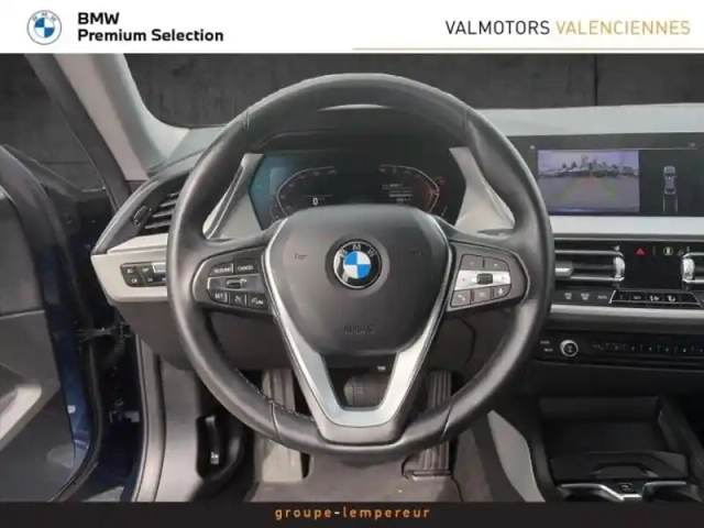 Bmw X2 sdrive18da 150ch m sport euro6d-t — photo 12