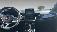 Renault Arkana 1.3 TCe mild hybrid 140ch RS Line EDC -22 — photo 8