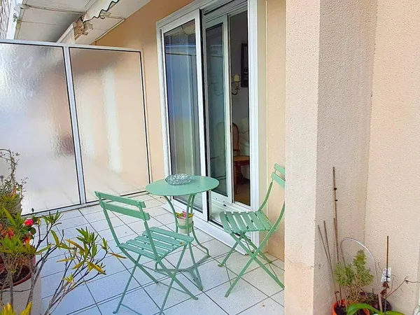 Appartement 3 pièces 73 m²