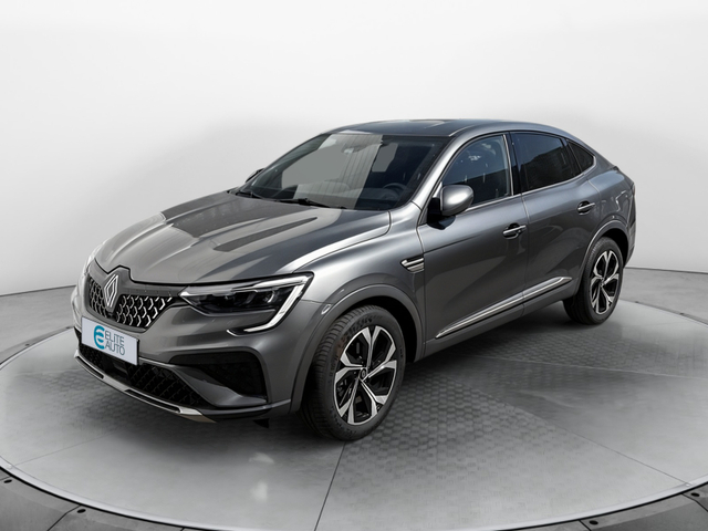 Renault ARKANA Arkana E-Tech 145 - 23 Techno