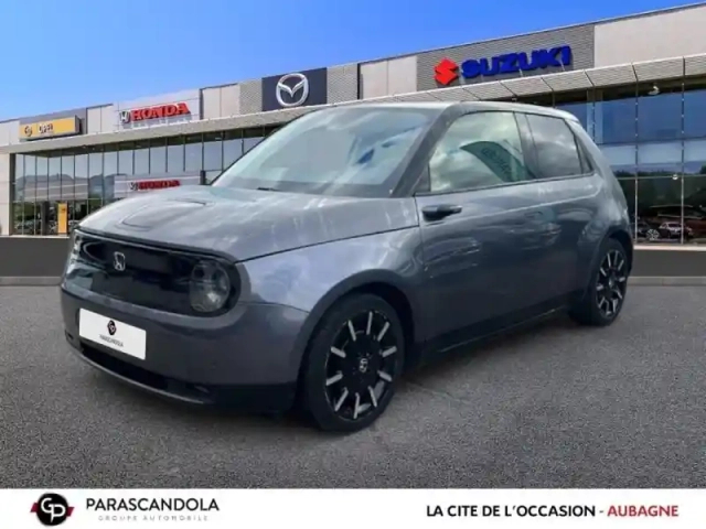 Honda E honda  honda  136ch 4cv