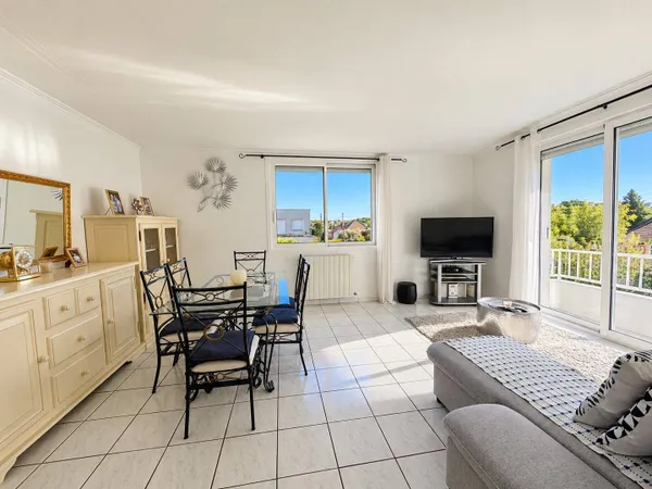 Maison 6 pièces 156 m²