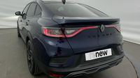 Renault Arkana 1.6 E-Tech 145ch full hybrid esprit Alpine -25 — photo 6