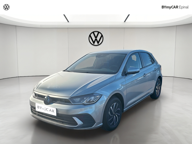 Volkswagen Polo 1.0 TSI 95 S&amp;S DSG7