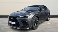 Lexus Nx 450h+ F SPORT Executive 4WD