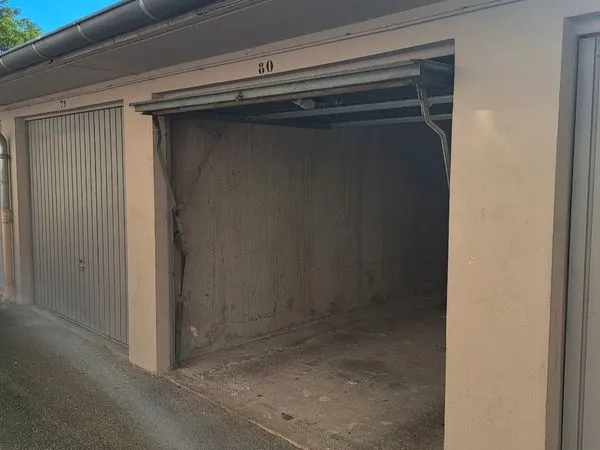 Location garage Plaine de Saythe Saint-Priest