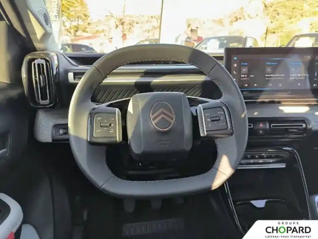 Citroën C3 puretech 100 ch bvm6 — photo 17
