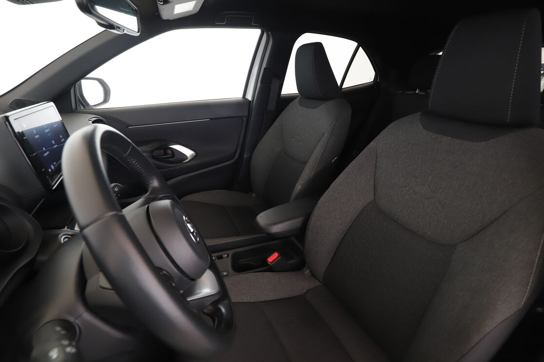 Toyota Yaris Cross 1.5 2WD Design — photo 9