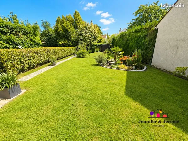 Maison 3 pièces 68 m²