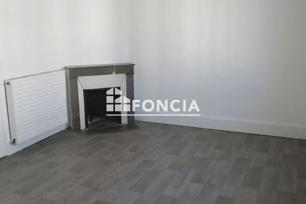 Appartement 1 pièce 28 m²