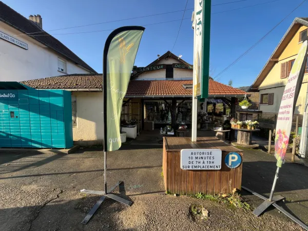 Local/bureau à vendre CORNY SUR MOSELLE (57)