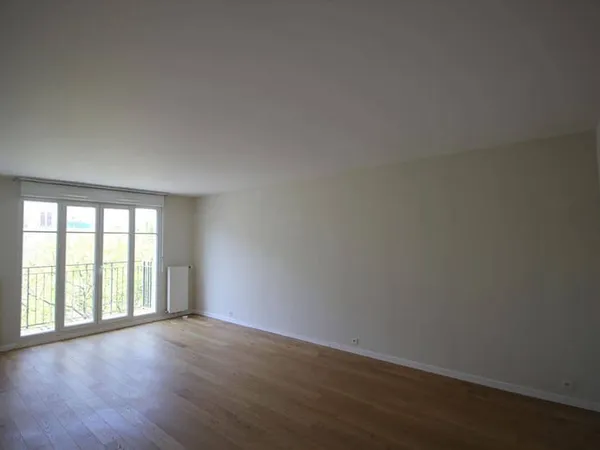 Appartement 4 pièces 88 m²