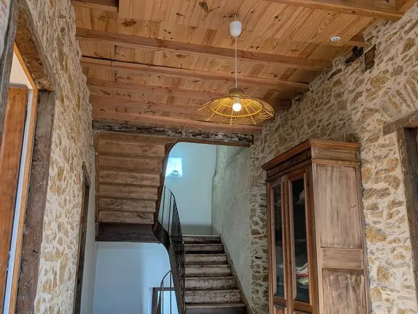 Maison à Benque (31420)