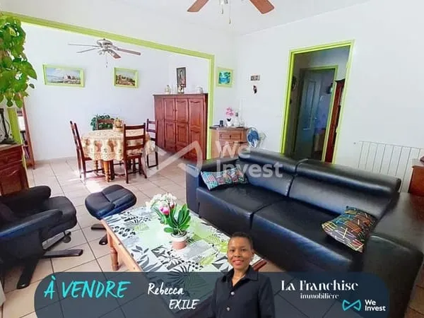 Appartement à vendre Montpellier