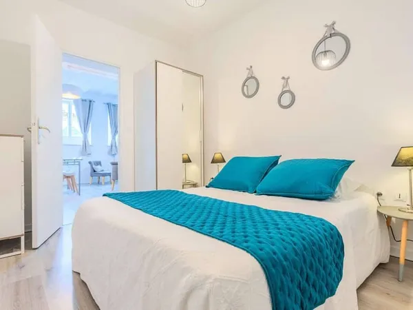 Appartement 1 pièce 42 m²